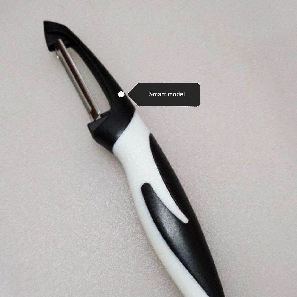 Multifunctional Penguin Peeler For The Kitchen