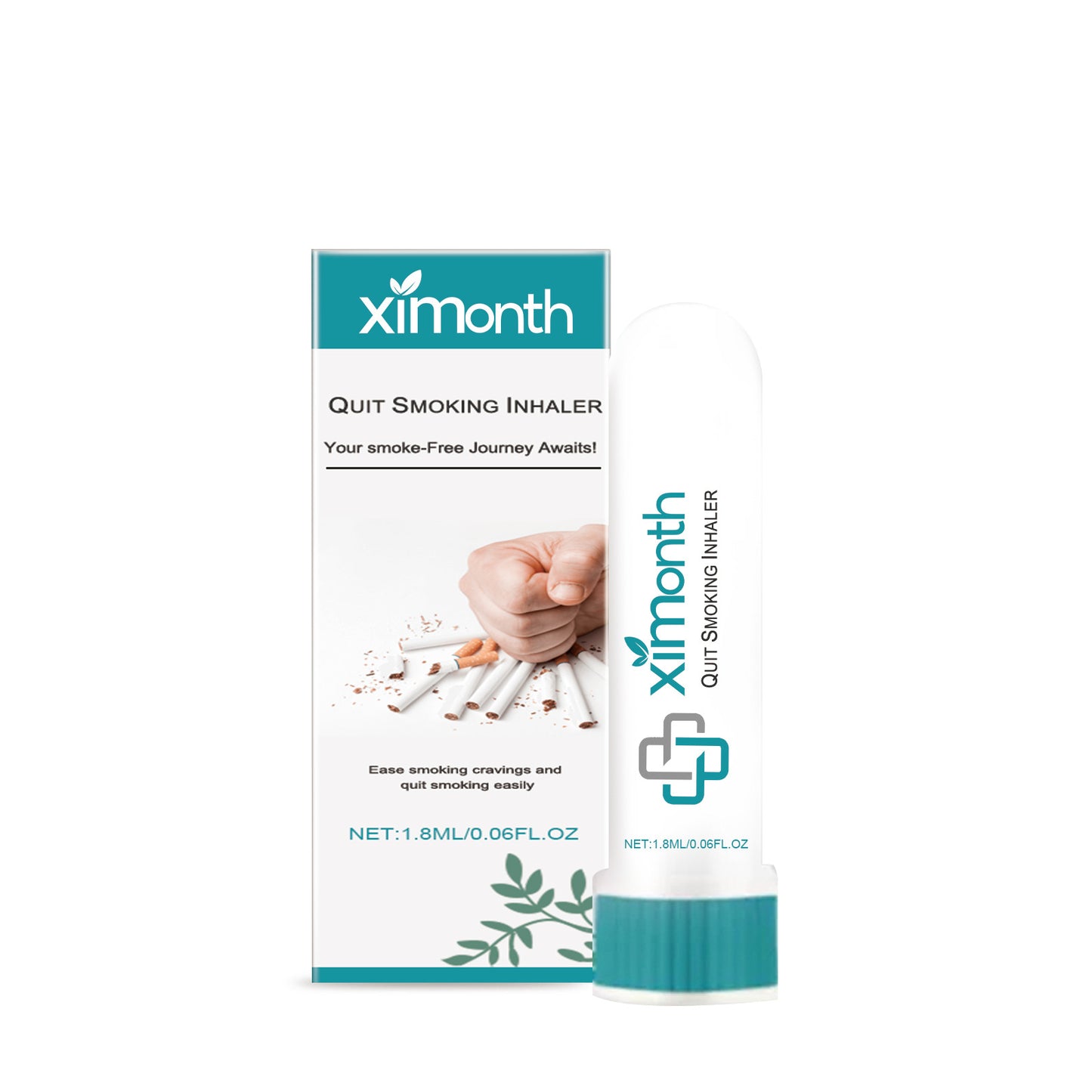 Body Care Inhaler Clean Nose