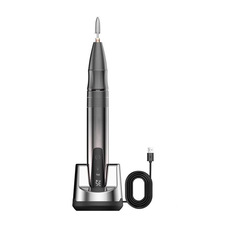 USB Portable Nail Polisher Transfer Tool
