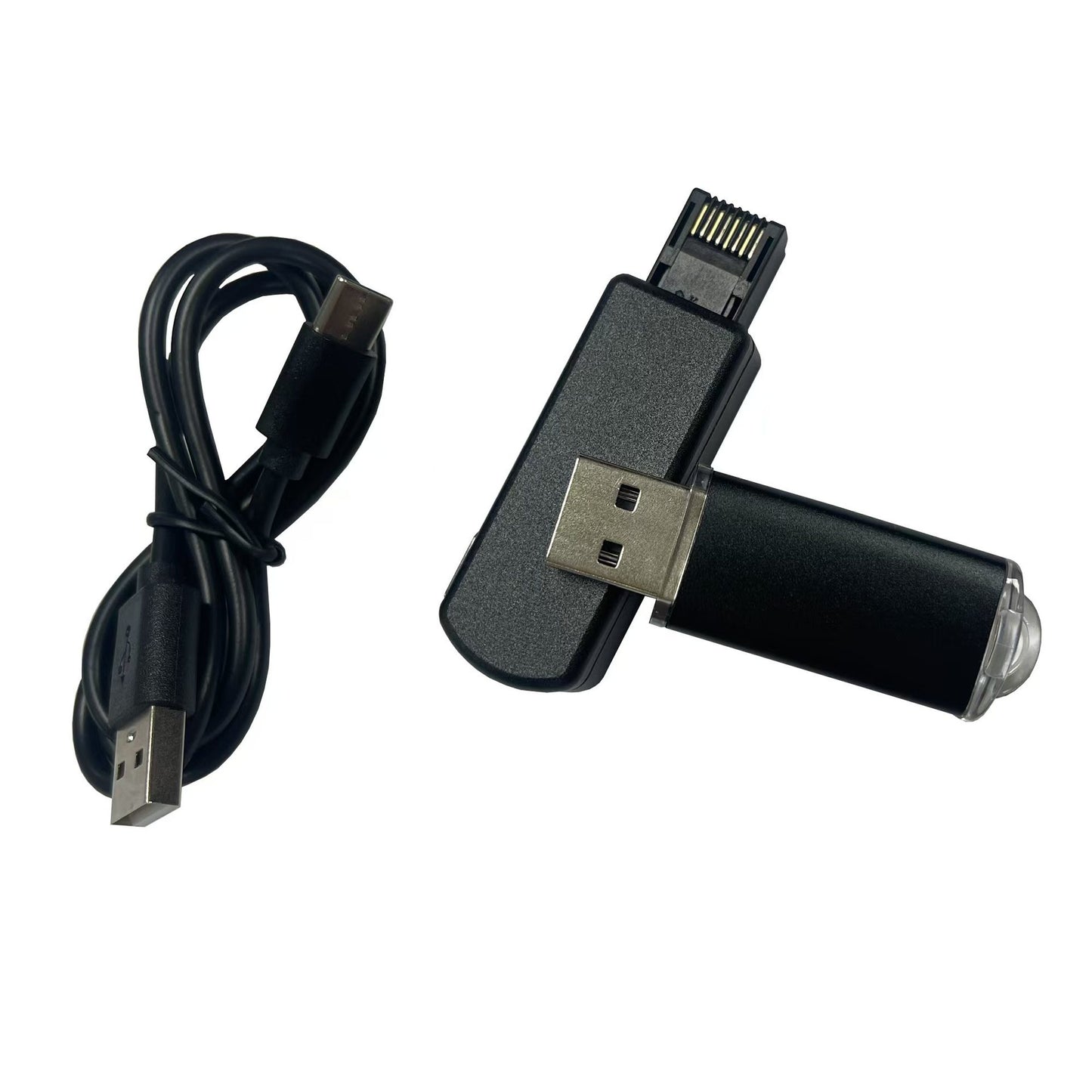 أداة محرك أقراص USB لنظام Alloy Host System