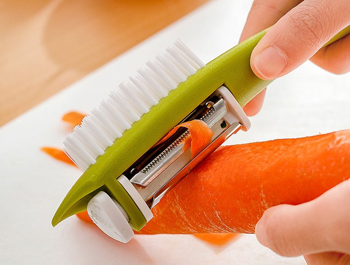 Kitchen Fruit Peeler For Household Use