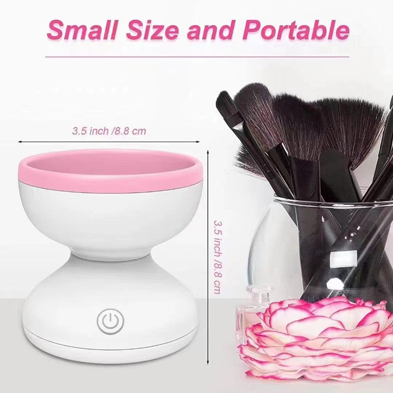 Electric Brush Quick Drying Cleaning Tool